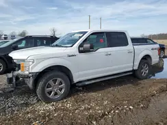 1FTEW1EP0JFD59458 2018 FORD F-150