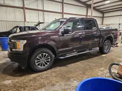 1FTEW1EP0JFD59573 2018 FORD F-150