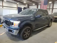1FTEW1EP0JFD59704 2018 FORD F-150