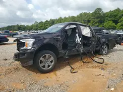 1FTEW1EP0JFD59928 2018 FORD F-150