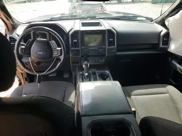 1FTEW1EP0JFD59928 2018 FORD F-150 - Image 8