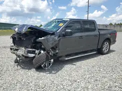 1FTEW1EP0JFD61775 2018 FORD F-150