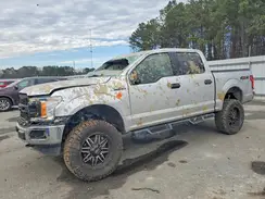 1FTEW1EP0JFD62005 2018 FORD F-150