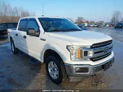 1FTEW1EP0JFD63042 2018 FORD F-150