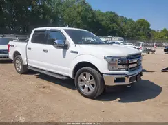 1FTEW1EP0JFD63591 2018 FORD F-150