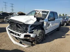 1FTEW1EP0JFD63896 2018 FORD F-150