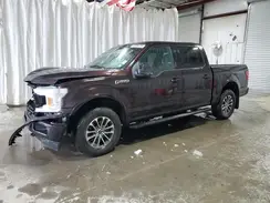 1FTEW1EP0JFD65793 2018 FORD F-150