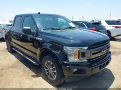 1FTEW1EP0JFD69097 2018 FORD F-150