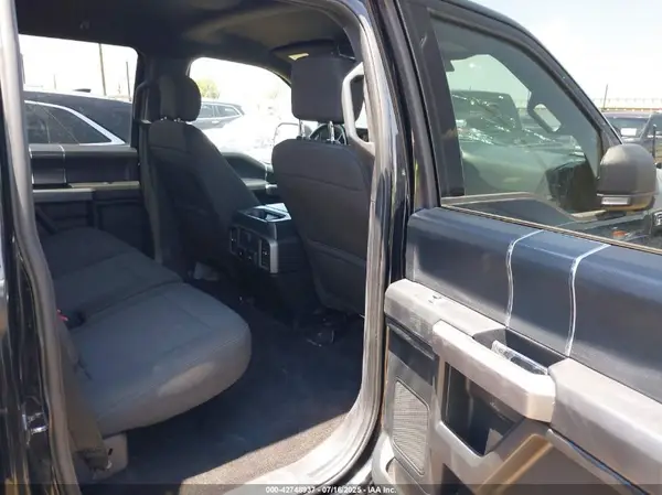 1FTEW1EP0JFD69097 2018 FORD F-150 - Image 8