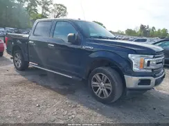 1FTEW1EP0JFD69214 2018 FORD F-150