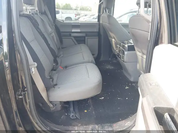1FTEW1EP0JFD69214 2018 FORD F-150 - Image 8
