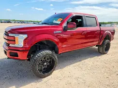 1FTEW1EP0JFD69262 2018 FORD F-150