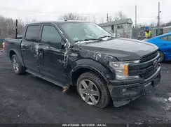 1FTEW1EP0JFD77975 2018 FORD F-150