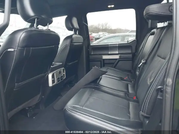 1FTEW1EP0JFD77975 2018 FORD F-150 - Image 8