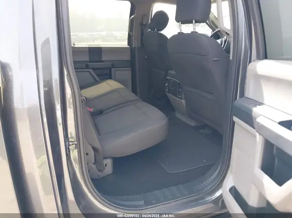 1FTEW1EP0JFD78916 2018 FORD F-150 - Image 8