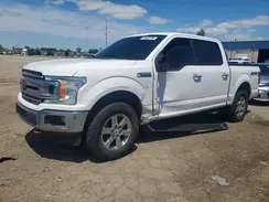 1FTEW1EP0JFD83131 2018 FORD F-150