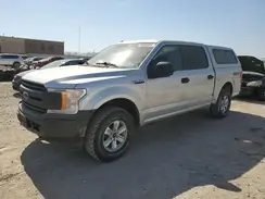 1FTEW1EP0JFD87244 2018 FORD F-150