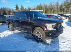 1FTEW1EP0JFD90497 2018 FORD F-150