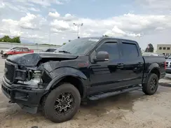1FTEW1EP0JFD95103 2018 FORD F-150