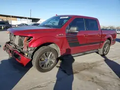 1FTEW1EP0JFD98292 2018 FORD F-150