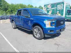 1FTEW1EP0JFE00476 2018 FORD F-150