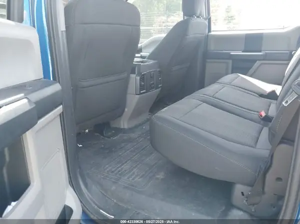1FTEW1EP0JFE00476 2018 FORD F-150 - Image 8