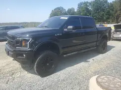 1FTEW1EP0JFE00834 2018 FORD F-150