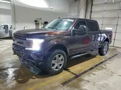 1FTEW1EP0JFE01269 2018 FORD F-150