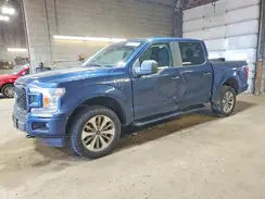 1FTEW1EP0JFE02695 2018 FORD F-150