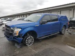1FTEW1EP0JFE03071 2018 FORD F-150