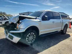 1FTEW1EP0JFE08349 2018 FORD F-150