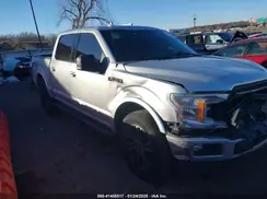1FTEW1EP0JFE09128 2018 FORD F-150