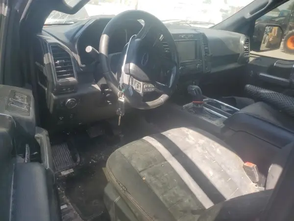 1FTEW1EP0JFE09307 2018 FORD F-150 - Image 8
