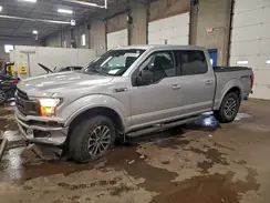 1FTEW1EP0JFE10182 2018 FORD F-150
