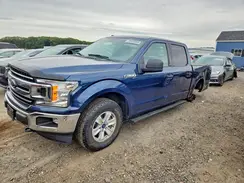1FTEW1EP0JFE19982 2018 FORD F-150