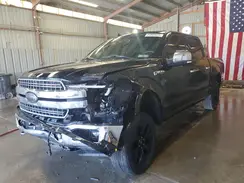 1FTEW1EP0JFE27774 2018 FORD F-150