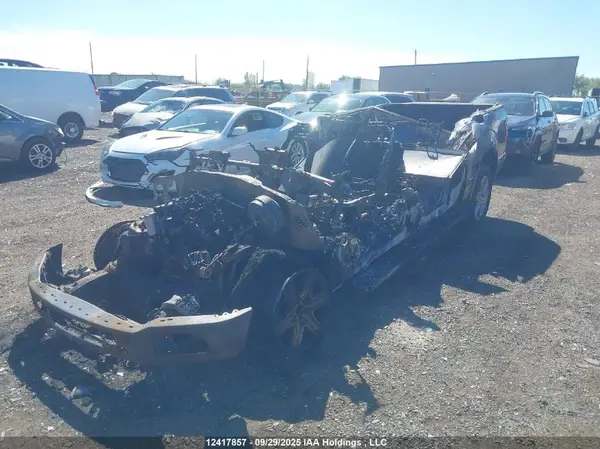 1FTEW1EP0JFE28200 2018 FORD F-150 - Image 2