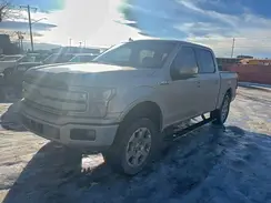1FTEW1EP0JFE29461 2018 FORD F-150