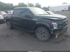 1FTEW1EP0JFE53761 2018 FORD F-150