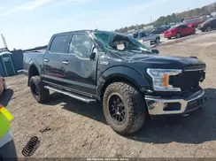 1FTEW1EP0JFE54439 2018 FORD F-150