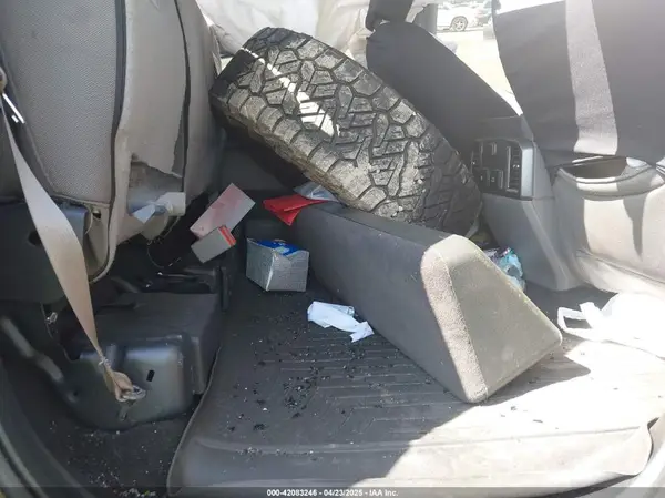 1FTEW1EP0JFE54439 2018 FORD F-150 - Image 8