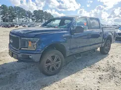 1FTEW1EP0JFE56613 2018 FORD F-150