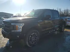 1FTEW1EP0JFE63898 2018 FORD F-150