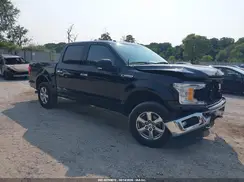 1FTEW1EP0JFE63903 2018 FORD F-150
