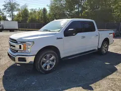 1FTEW1EP0JFE63917 2018 FORD F-150