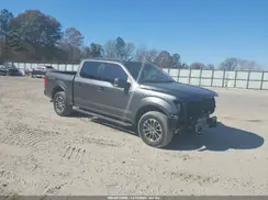 1FTEW1EP0JFE65599 2018 FORD F-150