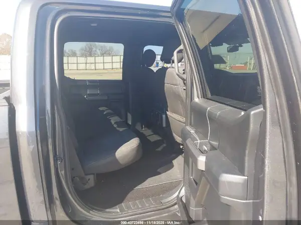 1FTEW1EP0JFE65599 2018 FORD F-150 - Image 8