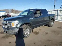 1FTEW1EP0JKC09566 2018 FORD F-150