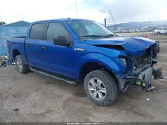 1FTEW1EP0JKC10667 2018 FORD F-150