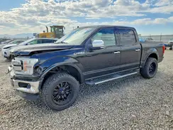 1FTEW1EP0JKC11186 2018 FORD F-150